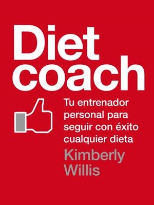 DIET COACH | 9788425347566 | WILLIS,KIMBERLEY | Llibreria Geli - Llibreria Online de Girona - Comprar llibres en català i castellà