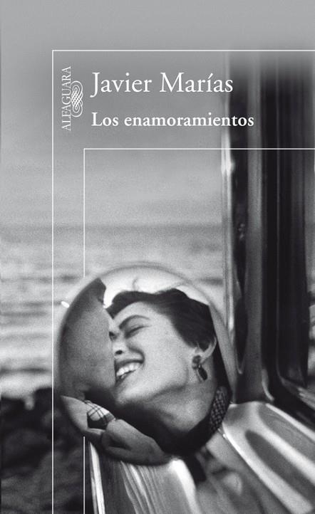 LOS ENAMORAMIENTOS | 9788420407135 | MARIAS,JAVIER | Llibreria Geli - Llibreria Online de Girona - Comprar llibres en català i castellà