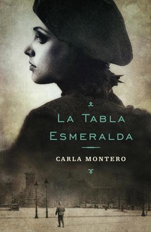 LA TABLA ESMERALDA | 9788401353109 | MONTERO,CARLA | Llibreria Geli - Llibreria Online de Girona - Comprar llibres en català i castellà