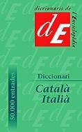 DICCIONARI CATALA-ITALIA | 9788477393979 | Libreria Geli - Librería Online de Girona - Comprar libros en catalán y castellano