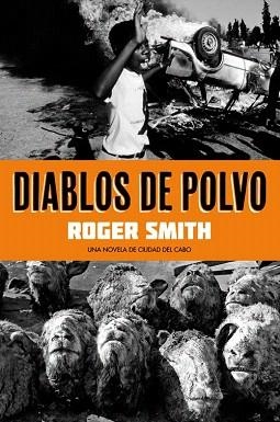 DIABLOS DE POLVO | 9788493686475 | SMITH,ROGER | Llibreria Geli - Llibreria Online de Girona - Comprar llibres en català i castellà