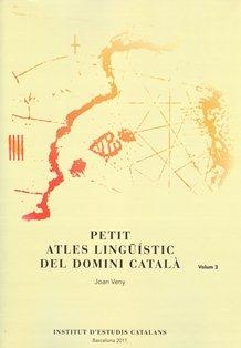 PETIT ATLES LINGUISTIC DEL DOMINI CATALA | 9788499650968 | VENY,JOAN | Libreria Geli - Librería Online de Girona - Comprar libros en catalán y castellano