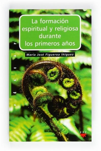 LA FORMACION ESPIRITUAL Y RELIGIOSA DURA | 9788428824118 | FIGUEROA ÍÑIGUEZ,MARÍA JOSÉ | Libreria Geli - Librería Online de Girona - Comprar libros en catalán y castellano