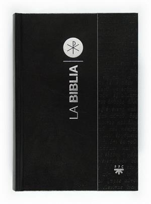 LA BIBLIA (TADA DURA) | 9788428823500 | Llibreria Geli - Llibreria Online de Girona - Comprar llibres en català i castellà