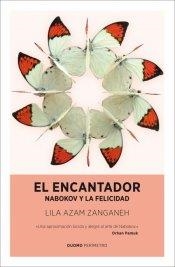EL ENCANTADOR NABOKOV Y LA FELICIDAD | 9788415355434 | AZAM ZANGANEH,LILA | Libreria Geli - Librería Online de Girona - Comprar libros en catalán y castellano