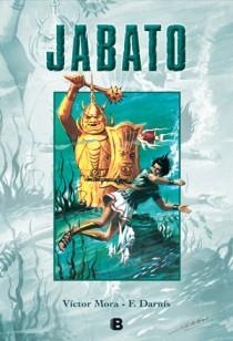 JABATO-10 | 9788466651059 | MORA,VICTOR | Libreria Geli - Librería Online de Girona - Comprar libros en catalán y castellano