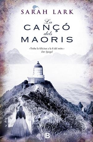 LA CANÇÓ DELS MAORÍS | 9788466646987 | LARK,SARAH | Libreria Geli - Librería Online de Girona - Comprar libros en catalán y castellano
