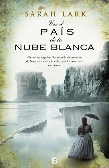 EN EL PAIS DE LA NUBE BLANCA | 9788466646710 | LARK,SARAH | Libreria Geli - Librería Online de Girona - Comprar libros en catalán y castellano