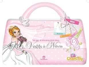 VESTITS DE NÚVIA | 9788424642723 | Llibreria Geli - Llibreria Online de Girona - Comprar llibres en català i castellà