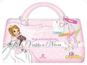 VESTITS DE NÚVIA | 9788424642723 | Llibreria Geli - Llibreria Online de Girona - Comprar llibres en català i castellà