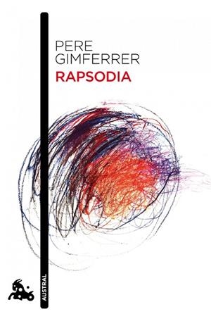 RAPSODIA | 9788432209628 | GIMFERRER,PERE | Libreria Geli - Librería Online de Girona - Comprar libros en catalán y castellano