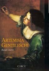 ARTEMISIA GENTILESCHI | 9788477651550 | JAMÍS,RAUDA | Libreria Geli - Librería Online de Girona - Comprar libros en catalán y castellano