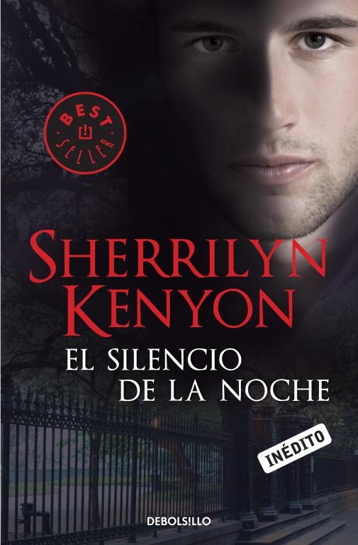 EL SILENCIO DE LA NOCHE | 9788499895031 | KENYON,SHERRILYN | Libreria Geli - Librería Online de Girona - Comprar libros en catalán y castellano