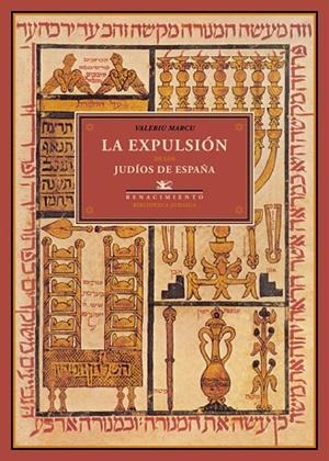 LA EXPULSION DE LOS JUDIOS EN ESPAÑA | 9788484726913 | MARCU,VALERIU | Libreria Geli - Librería Online de Girona - Comprar libros en catalán y castellano