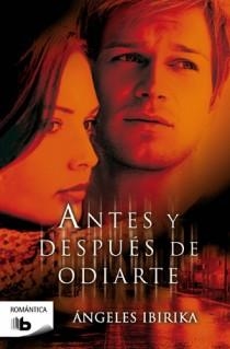 ANTES Y DESPUES DE ODIARTE | 9788498726794 | IBIRIKA,ANGELES | Llibreria Geli - Llibreria Online de Girona - Comprar llibres en català i castellà