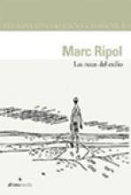 LAS RUTAS DEL EXILIO | 9788496434028 | RIPOL,MARC | Libreria Geli - Librería Online de Girona - Comprar libros en catalán y castellano