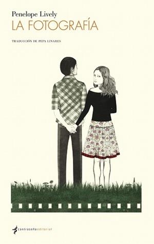 LA FOTOGRAFÍA | 9788493930844 | LIVELY,PENELOPE | Llibreria Geli - Llibreria Online de Girona - Comprar llibres en català i castellà