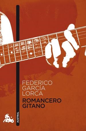 ROMANCERO GITANO | 9788467036152 | GARCÍA LORCA,FEDERICO | Llibreria Geli - Llibreria Online de Girona - Comprar llibres en català i castellà