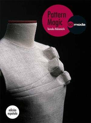 PATTERN MAGIC-1 | 9788425224386 | NAKAMICHI,TOMOKO | Libreria Geli - Librería Online de Girona - Comprar libros en catalán y castellano