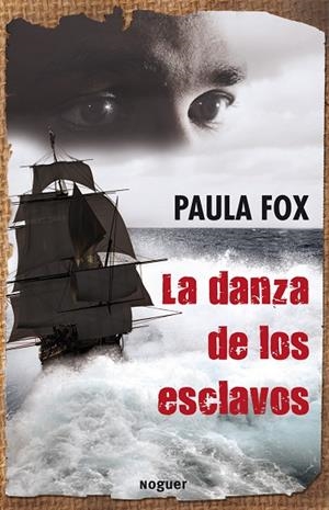 LA DANZA DE LOS ESCLAVOS | 9788427901414 | FOX,PAULA  | Libreria Geli - Librería Online de Girona - Comprar libros en catalán y castellano
