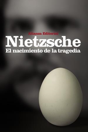 EL NACIMIENTO DE LA TRAGEDIA | 9788420671758 | NIETZSCHE,FRIEDRICH | Llibreria Geli - Llibreria Online de Girona - Comprar llibres en català i castellà