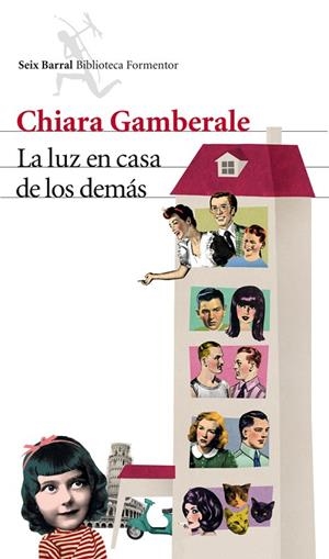 LA LUZ EN CASA DE LOS DEMÁS | 9788432209727 | GAMBERALE,CHIARA | Libreria Geli - Librería Online de Girona - Comprar libros en catalán y castellano