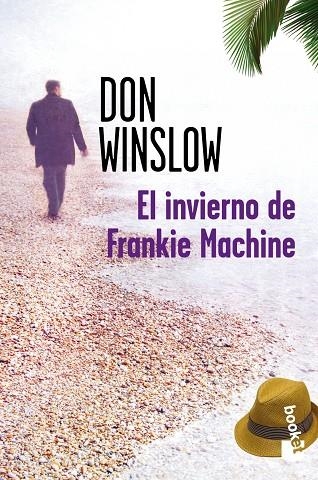 EL INVIERNO DE FRANKIE MACHINE | 9788427035010 | WINSLOW,DON | Libreria Geli - Librería Online de Girona - Comprar libros en catalán y castellano