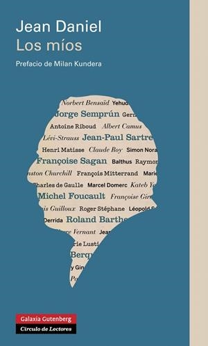 LOS MÍOS | 9788481099799 | DANIEL,JEAN | Llibreria Geli - Llibreria Online de Girona - Comprar llibres en català i castellà