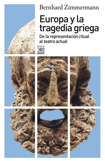 EUROPA Y LA TRAGEDIA GRIEGA | 9788432316197 | ZIMMERMANN,BERNHARD | Llibreria Geli - Llibreria Online de Girona - Comprar llibres en català i castellà
