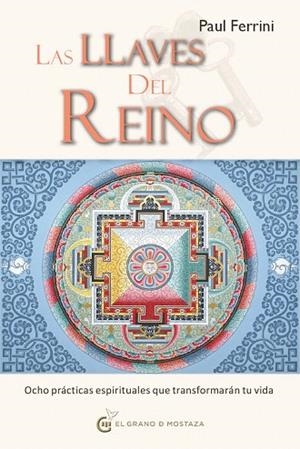 LAS LLAVES DEL REINO | 9788493931179 | FERRINI,PAUL | Libreria Geli - Librería Online de Girona - Comprar libros en catalán y castellano