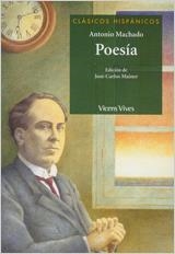POESIA(ANTONIO MACHADO) | 9788431683689 | MACHADO,ANTONIO | Libreria Geli - Librería Online de Girona - Comprar libros en catalán y castellano