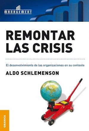REMONTAR LA CRISIS | 9789506415129 | SCHLEMENSON,ALDO | Llibreria Geli - Llibreria Online de Girona - Comprar llibres en català i castellà