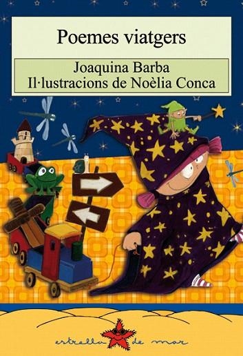 POEMES VIATGERS | 9788499040905 | BARBA PLAZA,JOAQUINA | Libreria Geli - Librería Online de Girona - Comprar libros en catalán y castellano