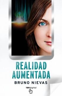 REALIDAD AUMENTADA | 9788498726428 | NIEVAS,BRUNO | Libreria Geli - Librería Online de Girona - Comprar libros en catalán y castellano