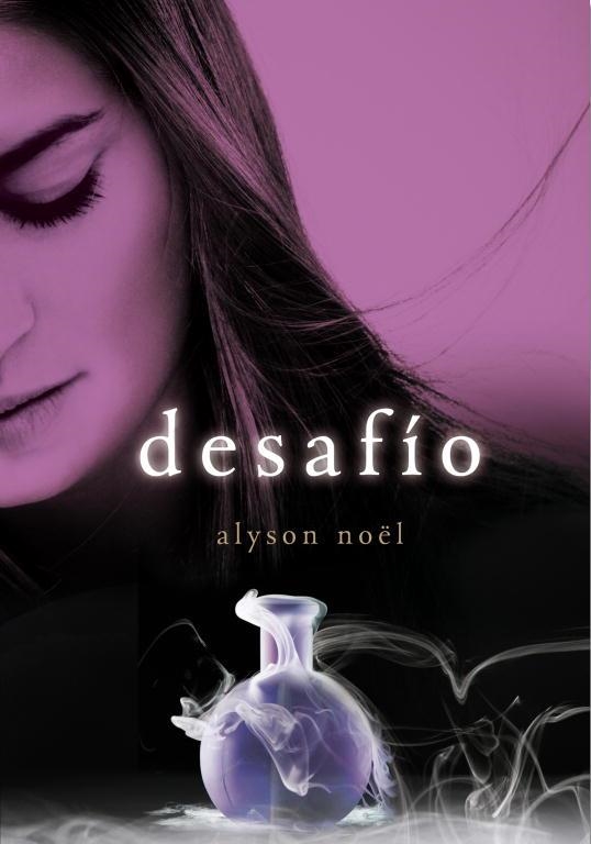DESAFÍO | 9788484419488 | NOËL,ALYSON | Libreria Geli - Librería Online de Girona - Comprar libros en catalán y castellano