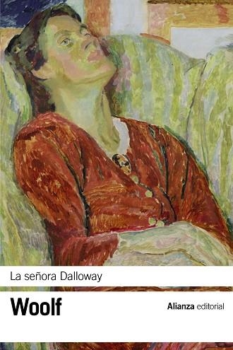 LA SEÑORA DALLOWAY | 9788420671710 | WOOLF,VIRGINIA | Llibreria Geli - Llibreria Online de Girona - Comprar llibres en català i castellà