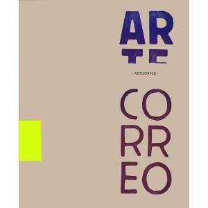 ARTE CORREO | 9788415118169 | Libreria Geli - Librería Online de Girona - Comprar libros en catalán y castellano