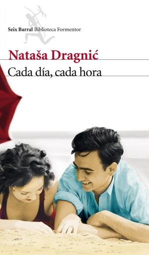 CADA DÍA,CADA HORA | 9788432209703 | DRAGNIC,NATASA | Llibreria Geli - Llibreria Online de Girona - Comprar llibres en català i castellà