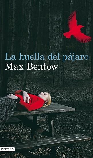 LA HUELLA DEL PÁJARO | 9788423324620 | BENTOW,MAX | Libreria Geli - Librería Online de Girona - Comprar libros en catalán y castellano