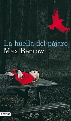 LA HUELLA DEL PÁJARO | 9788423324620 | BENTOW,MAX | Libreria Geli - Librería Online de Girona - Comprar libros en catalán y castellano