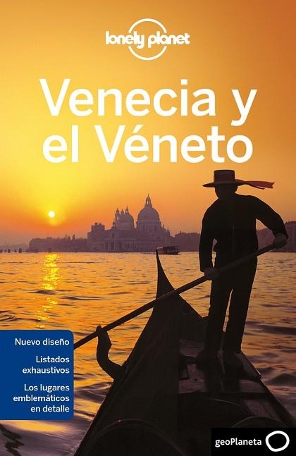 VENECIA Y EL VÉNETO(LONELY PLANET.EDICION 2012) | 9788408111863 | Libreria Geli - Librería Online de Girona - Comprar libros en catalán y castellano