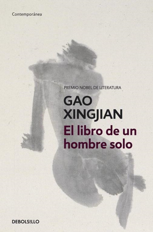 EL LIBRO DE UN HOMBRE SOLO | 9788499895000 | XINGJIAN,GAO | Llibreria Geli - Llibreria Online de Girona - Comprar llibres en català i castellà