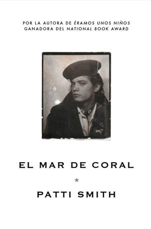 EL MAR DE CORAL | 9788426420923 | SMITH,PATTI | Libreria Geli - Librería Online de Girona - Comprar libros en catalán y castellano