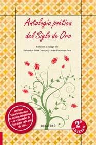 ANTOLOGÍA POÉTICA DEL SIGLO DE ORO | 9788499210674 | SOLE CAMPS,SALVADOR/PALOMAR ROS,JOSE | Llibreria Geli - Llibreria Online de Girona - Comprar llibres en català i castellà