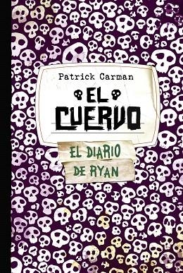EL CUERVO | 9788421687574 | CARMAN,PATRICK | Llibreria Geli - Llibreria Online de Girona - Comprar llibres en català i castellà