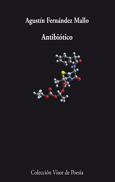 ANTIBIÓTICO | 9788498958188 | FERNÁNDEZ MALLO,AGUSTÍN | Llibreria Geli - Llibreria Online de Girona - Comprar llibres en català i castellà