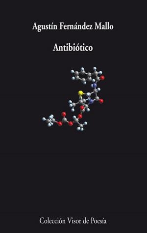 ANTIBIÓTICO | 9788498958188 | FERNÁNDEZ MALLO,AGUSTÍN | Libreria Geli - Librería Online de Girona - Comprar libros en catalán y castellano
