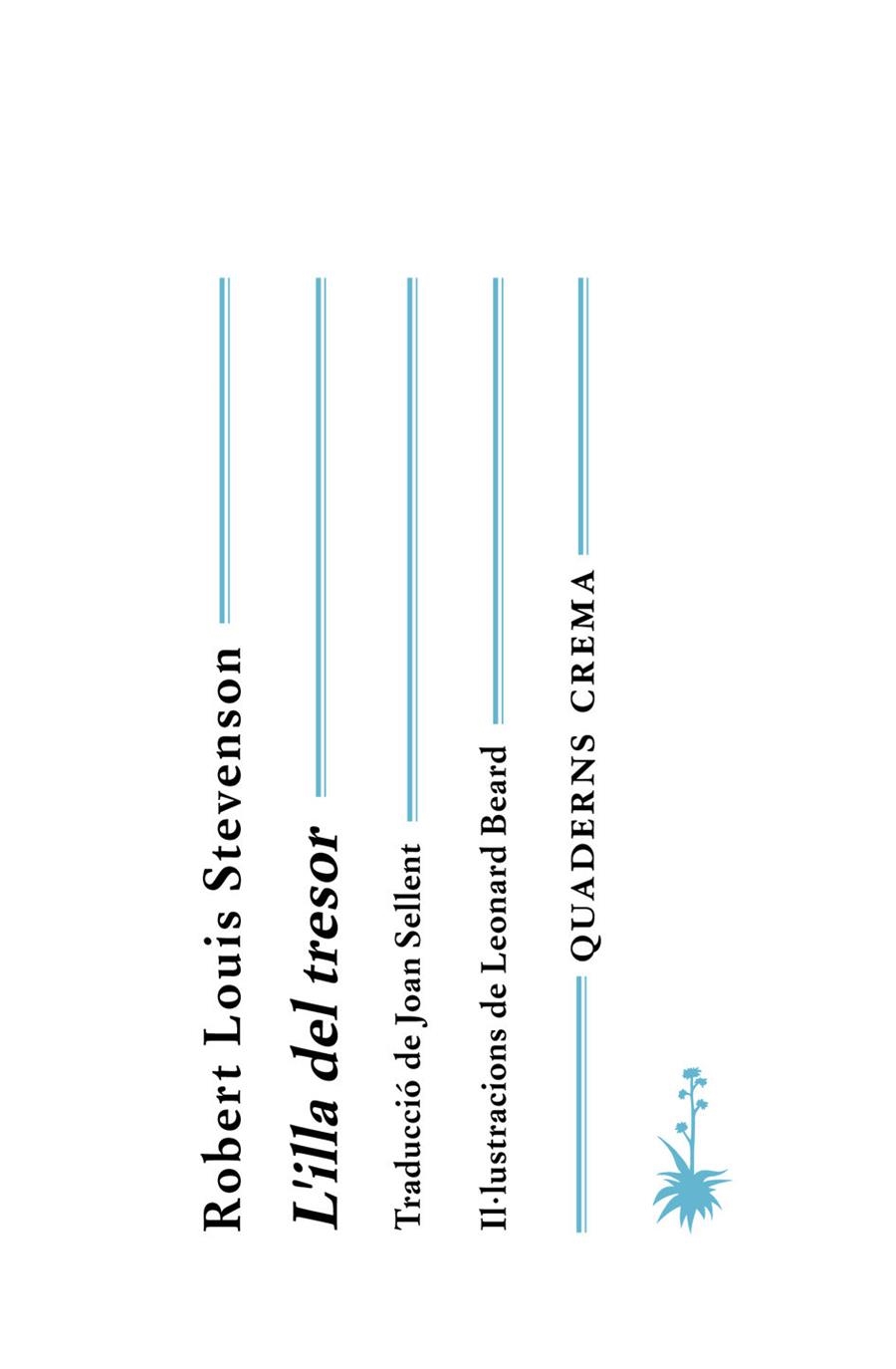 L'ILLA DEL TRESOR | 9788477272595 | STEVENSON,ROBERT LOUIS | Llibreria Geli - Llibreria Online de Girona - Comprar llibres en català i castellà