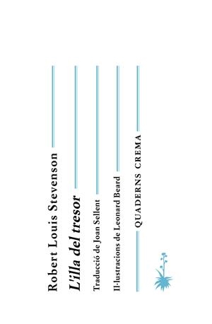 L'ILLA DEL TRESOR | 9788477272595 | STEVENSON,ROBERT LOUIS | Libreria Geli - Librería Online de Girona - Comprar libros en catalán y castellano