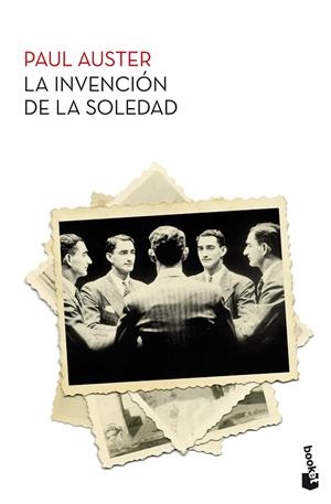 LA INVENCIÓN DE LA SOLEDAD | 9788432209802 | AUSTER.PAUL  | Llibreria Geli - Llibreria Online de Girona - Comprar llibres en català i castellà